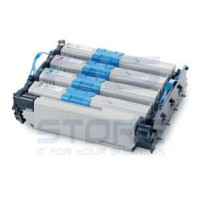 Oki OKIC321C Consumabile Compatibile