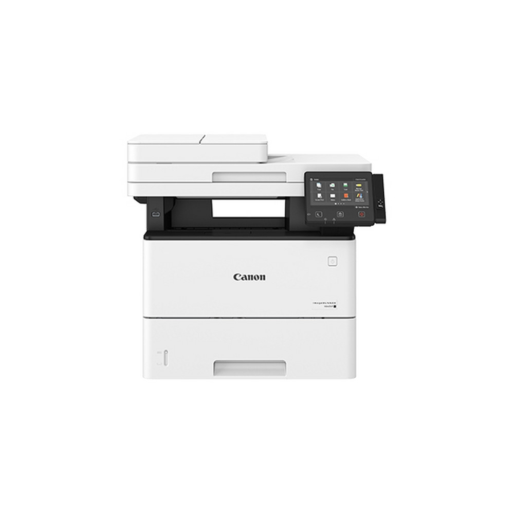 Canon imageRUNNER 1643iF. Multifunzione Laser