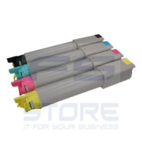 Oki OKIC3300M Consumabile Compatibile