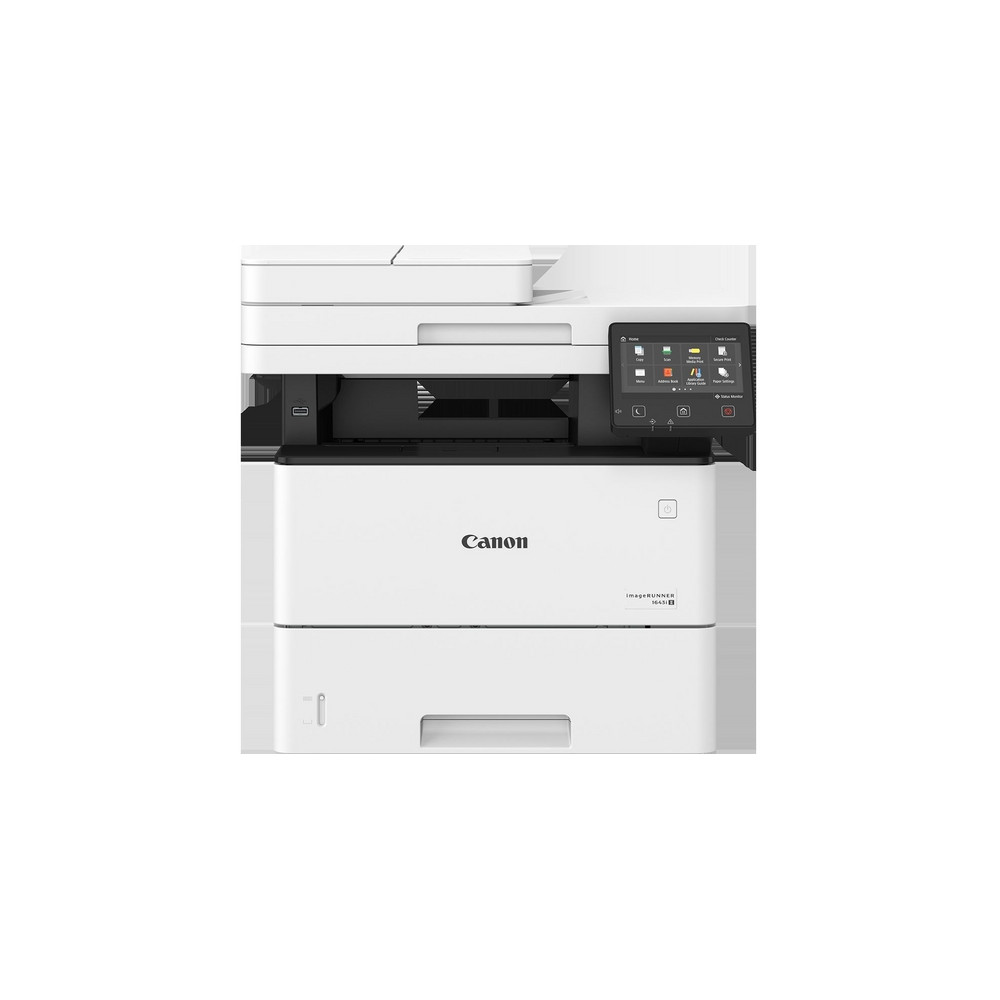 Canon imageRUNNER 1643i II. Multifunzione Laser