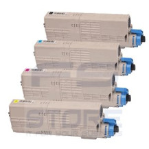 Oki OKIC532M Consumabile Compatibile