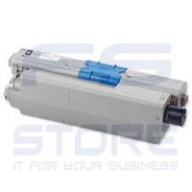 Oki OKIC561BK Consumabile Compatibile