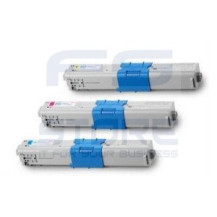Oki OKIC561M Consumabile Compatibile