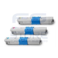 Oki OKIC561M Consumabile Compatibile