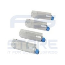 Oki OKIC5650C Consumabile Compatibile