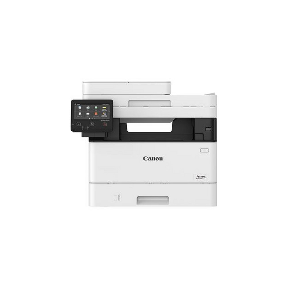 Canon i-SENSYS MF455DW. Multifunzione Laser