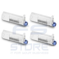 Oki OKIC710M Consumabile Compatibile