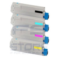 Oki OKIC770M Consumabile Compatibile