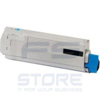 Oki OKIC822BK Consumabile Compatibile