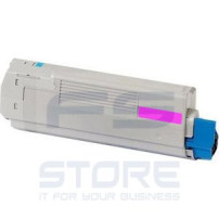 Oki OKIC822M Consumabile Compatibile