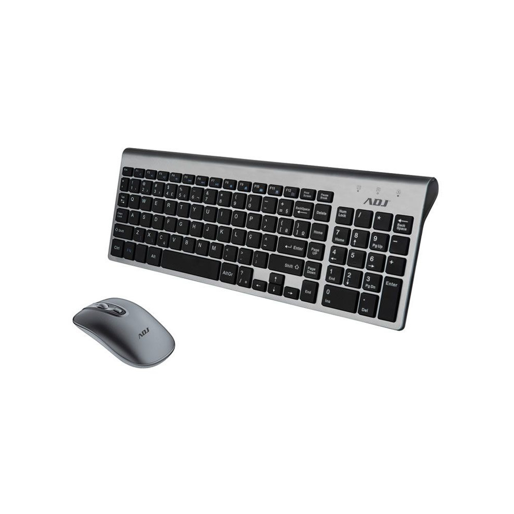 Adj 520-00020 Kit Tastiere Mouse