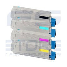 Oki OKIC860C Consumabile Compatibile