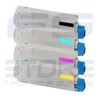 Oki OKIC860C Consumabile Compatibile