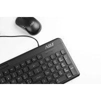 Adj 520-00023 Kit Tastiere Mouse