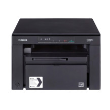 Canon MF3010, i-SENSYS. Multifunzione Laser