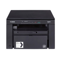 Canon MF3010, i-SENSYS. Multifunzione Laser