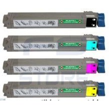 Oki OKIC9655Y Consumabile Compatibile