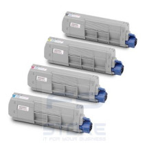Oki OKIES6412C Consumabile Compatibile