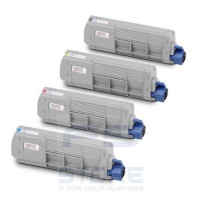 Oki OKIES6412M Consumabile Compatibile