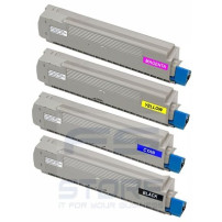Oki OKIES8451C Consumabile Compatibile