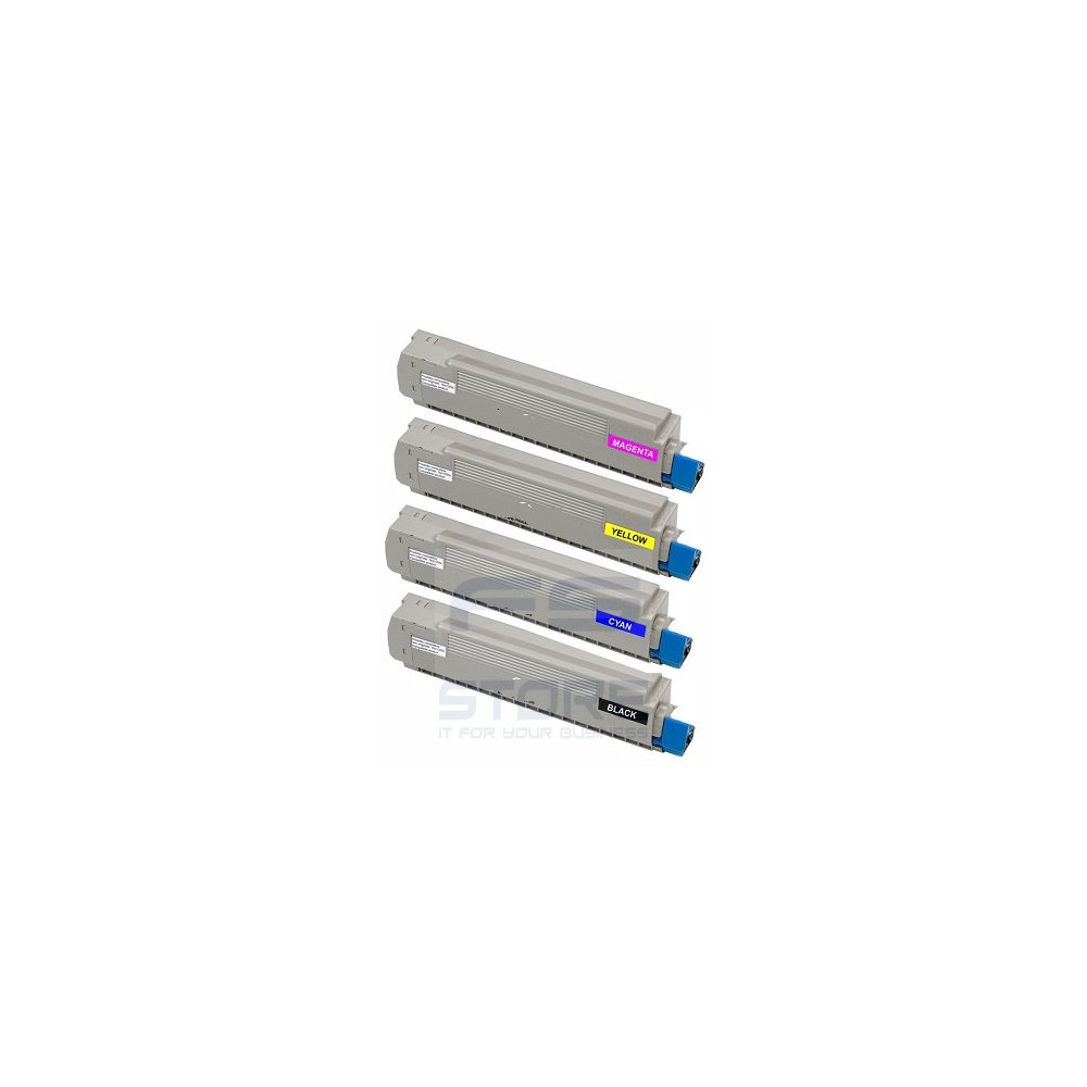 Oki OKIES8451M Consumabile Compatibile