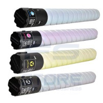 Olivetti OLB1166BK Consumabile Compatibile