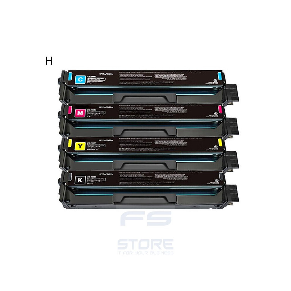 Pantum PACTL-1100HC Consumabile Compatibile