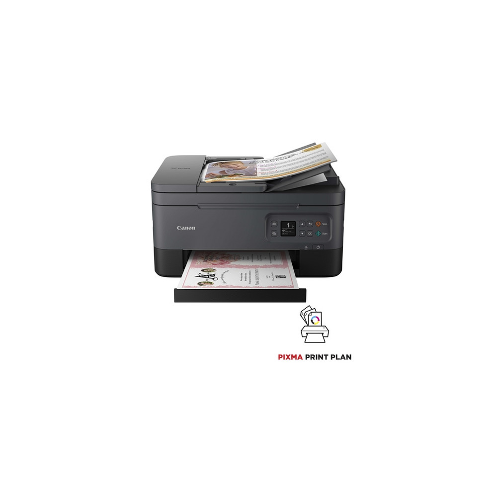Canon PIXMA TS7450i. Multifunzione Ink-Jet