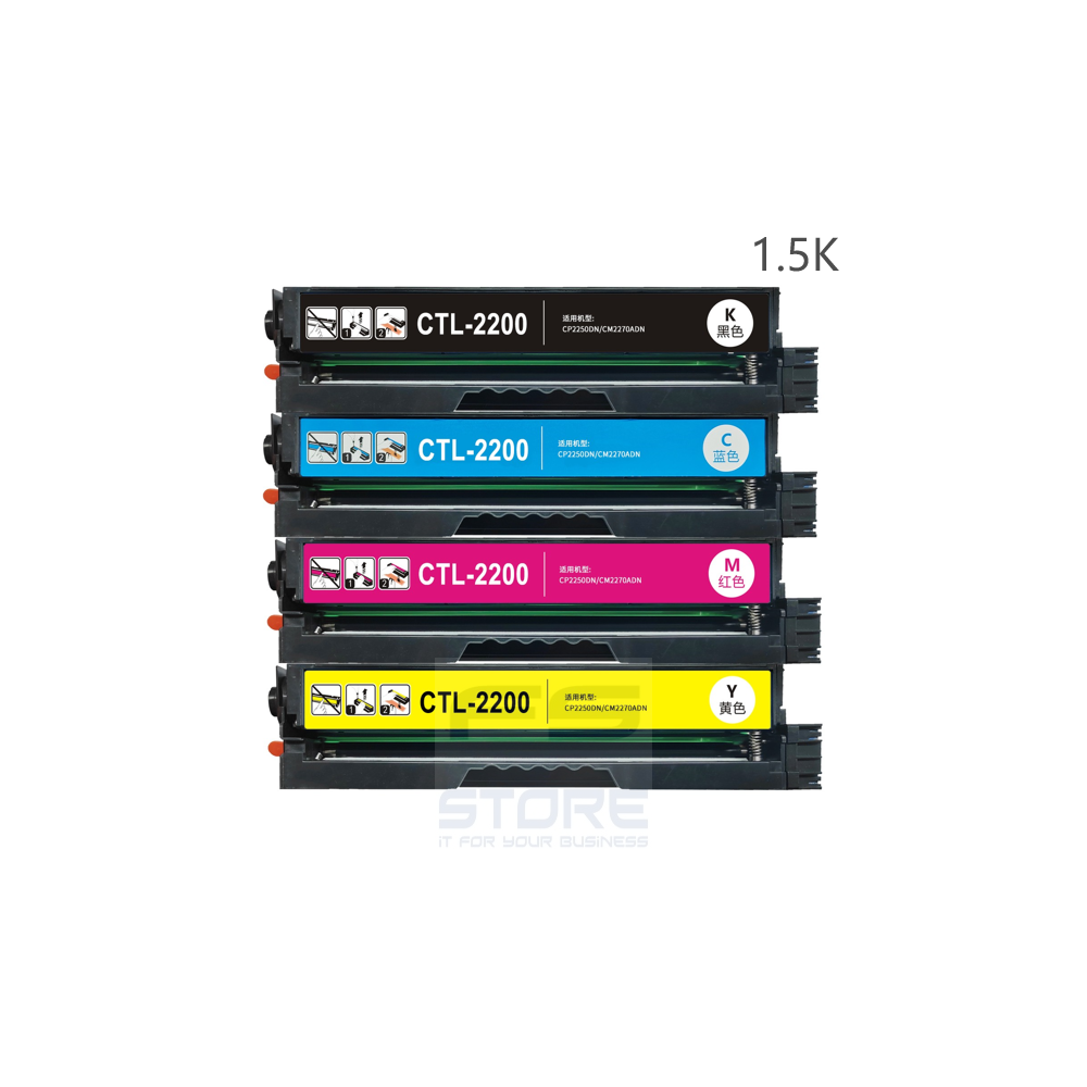 Pantum PACTL2000M Consumabile Compatibile