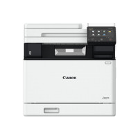 Canon i-SENSYS MF754CDW. Multifunzione Laser