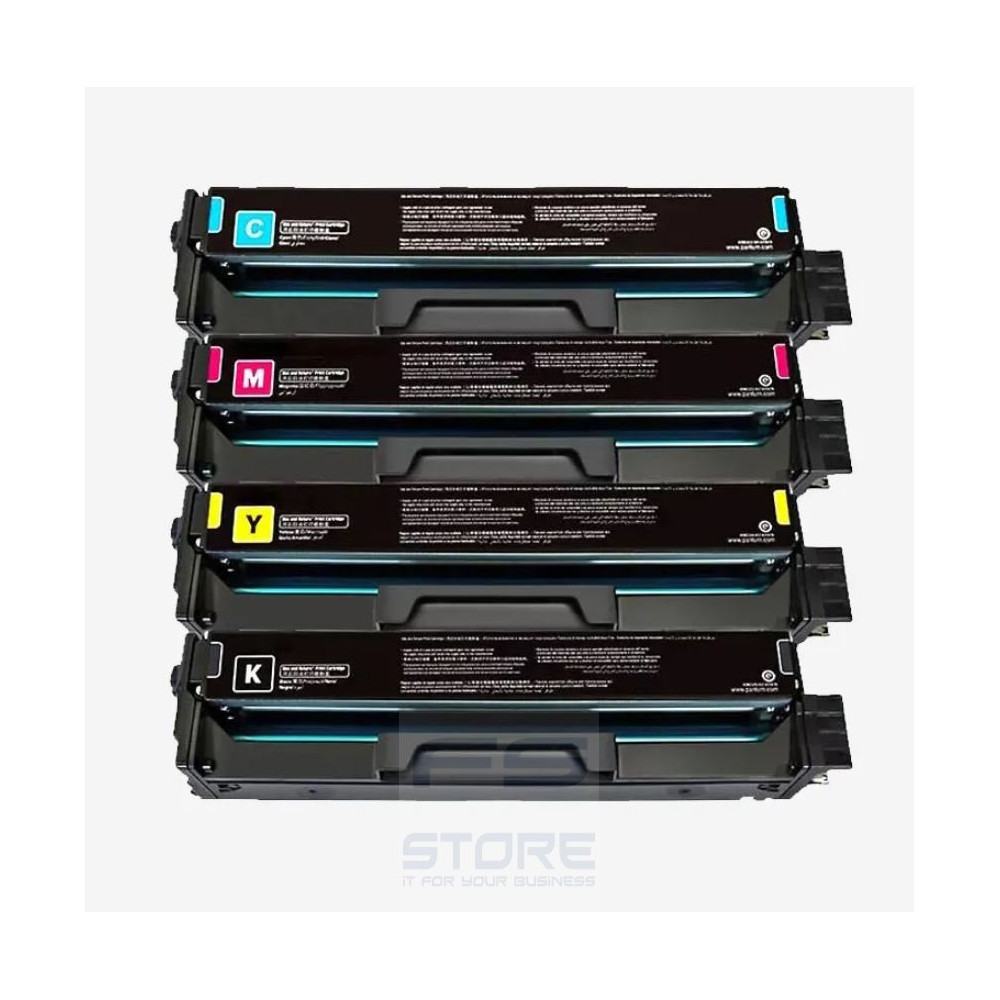 Pantum PACTL2200Y Consumabile Compatibile