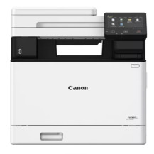 Canon i-SENSYS MF752Cdw. Multifunzione Laser