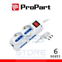 ProPart-El PEM2512-W Multiprese