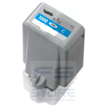 Canon PFI1000C Consumabile Compatibile