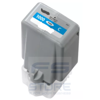 Canon PFI1000C Consumabile Compatibile