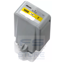 Canon PFI1000Y Consumabile Compatibile