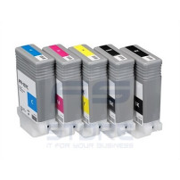 Canon PFI107MBK Consumabile Compatibile