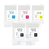 Canon PFI120Y Consumabile Compatibile