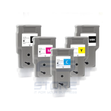 Canon PFI320C Consumabile Compatibile