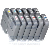 Canon PFI706C Consumabile Compatibile