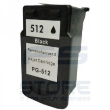 Canon PG-512 Consumabile Compatibile
