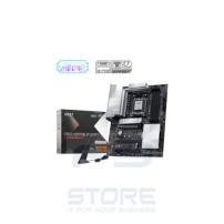 Msi PRO X870E-P WIFI Schede Madri