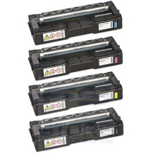Ricoh RIMC250BK Consumabile Compatibile