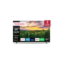 Thomson 55QA2S13. TV