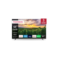 Thomson 55QA2S13. TV