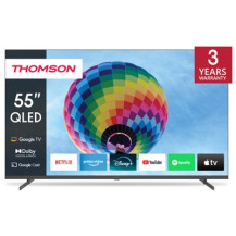 Thomson 55QG4S14. TV