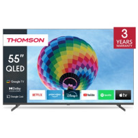 Thomson 55QG4S14. TV