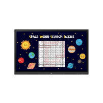 LG 55TR3DK-B. Monitor Digital Signage