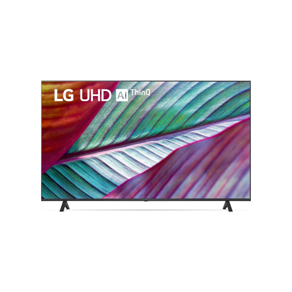 LG 55UR78003LK. TV