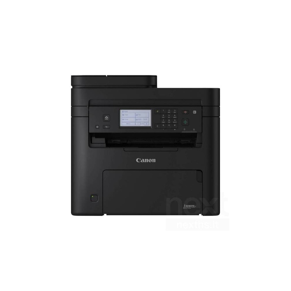 Canon i-SENSYS MF275dw. Multifunzione Laser